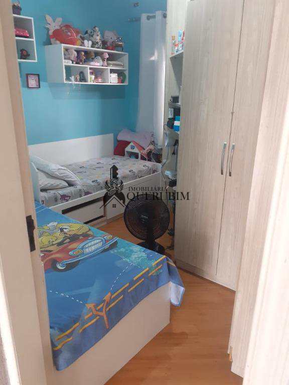 Sobrado à venda com 4 quartos, 270m² - Foto 13