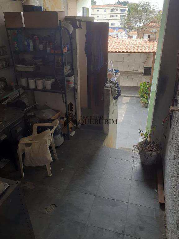 Sobrado à venda com 4 quartos, 270m² - Foto 31