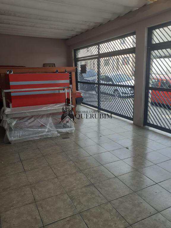 Sobrado à venda com 4 quartos, 270m² - Foto 4
