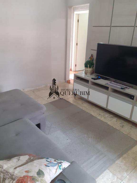 Sobrado à venda com 4 quartos, 270m² - Foto 11