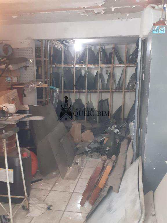 Sobrado à venda com 4 quartos, 270m² - Foto 25