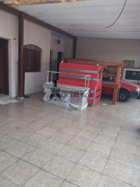 Sobrado à venda com 4 quartos, 270m² - Foto 3