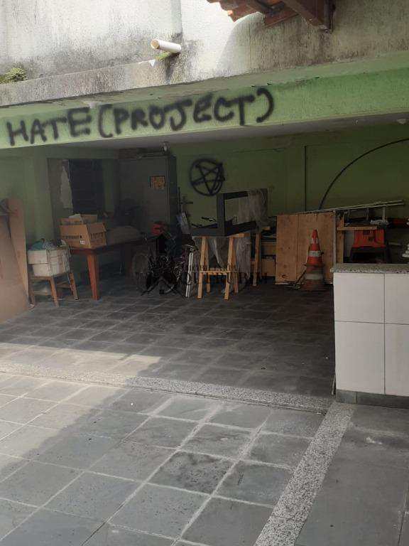 Sobrado à venda com 4 quartos, 270m² - Foto 21