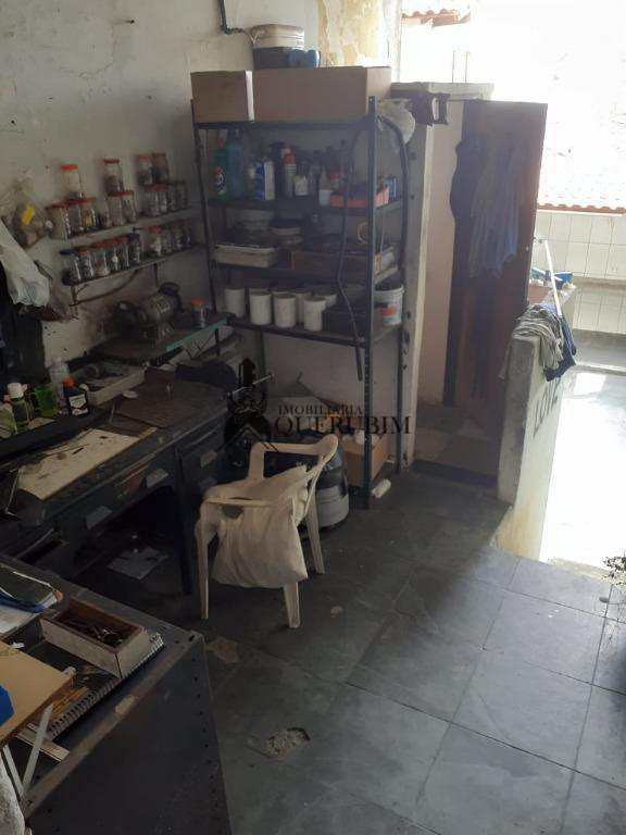 Sobrado à venda com 4 quartos, 270m² - Foto 29