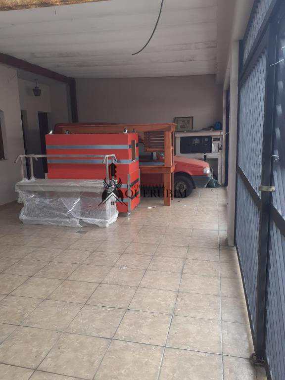 Sobrado à venda com 4 quartos, 270m² - Foto 30