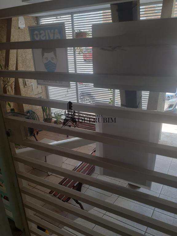 Sobrado com 3 dormitórios à venda, 180 m² por R$ 850.000 - Tatuapé