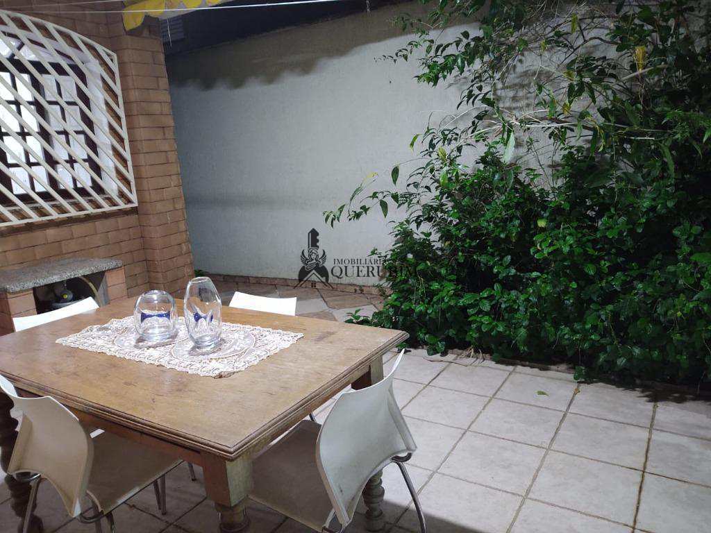 Sobrado à venda com 3 quartos, 105m² - Foto 30