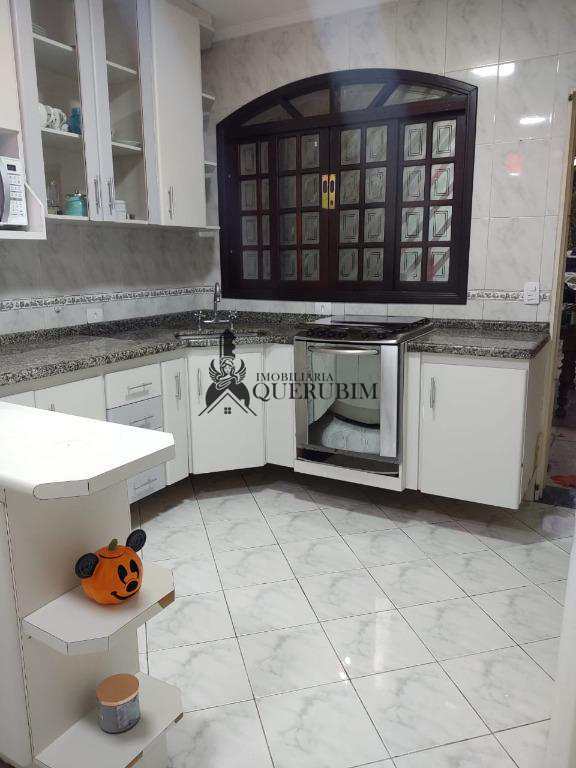 Sobrado à venda com 3 quartos, 105m² - Foto 35