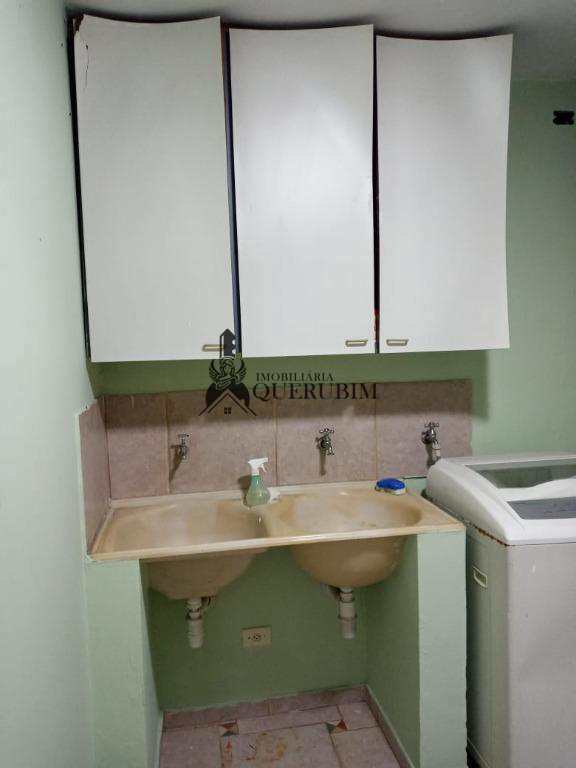 Sobrado à venda com 3 quartos, 105m² - Foto 2