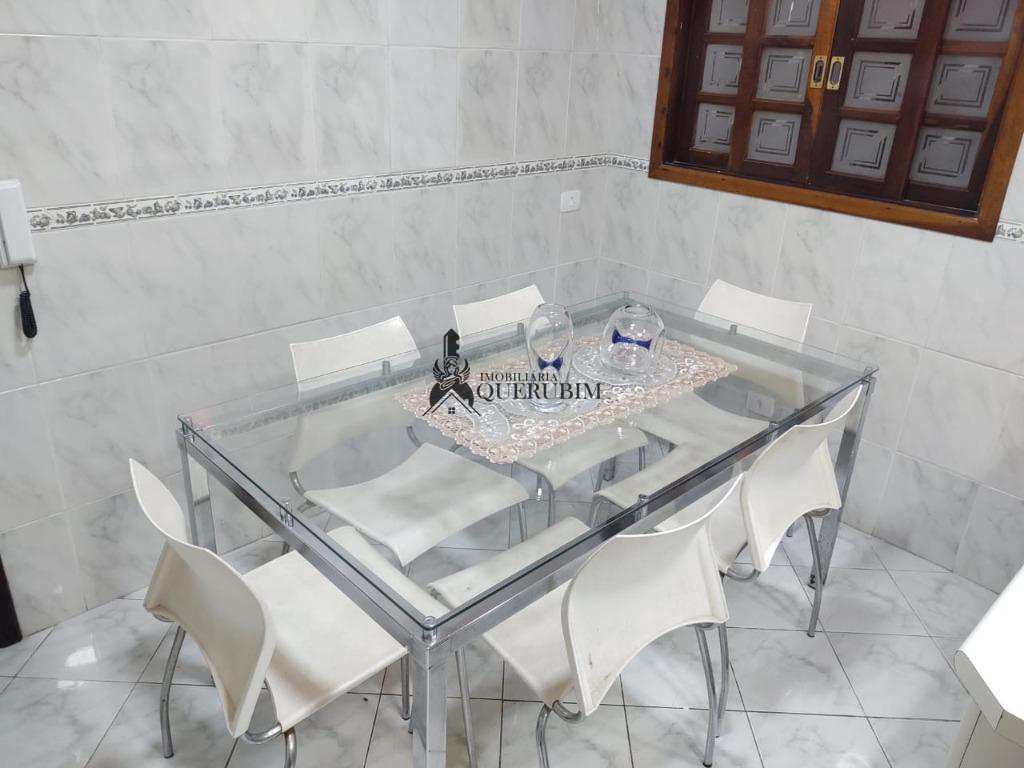 Sobrado à venda com 3 quartos, 105m² - Foto 33