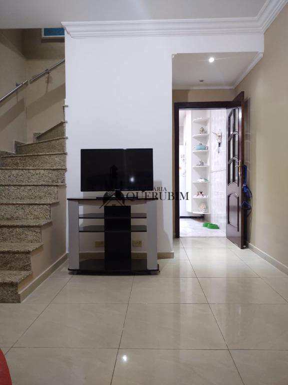 Sobrado à venda com 3 quartos, 105m² - Foto 36