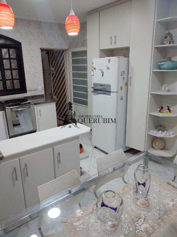 Sobrado à venda com 3 quartos, 105m² - Foto 32