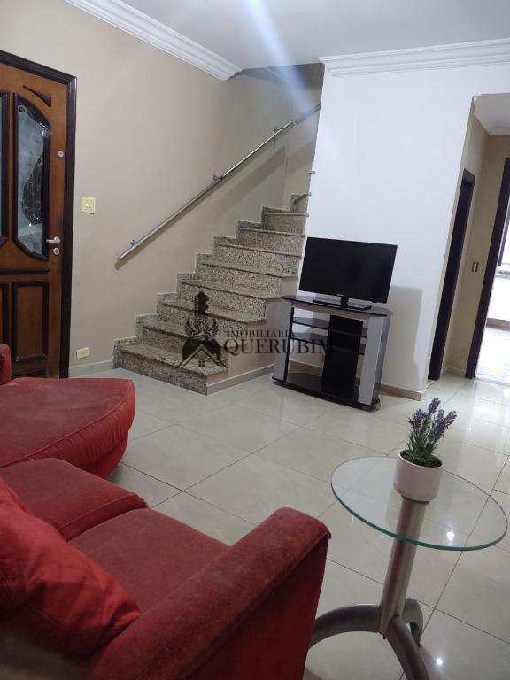 Sobrado à venda com 3 quartos, 105m² - Foto 40