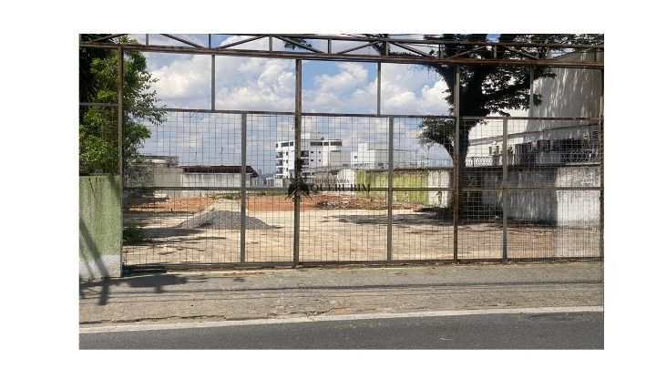 Loteamento e Condomínio para alugar, 650m² - Foto 3