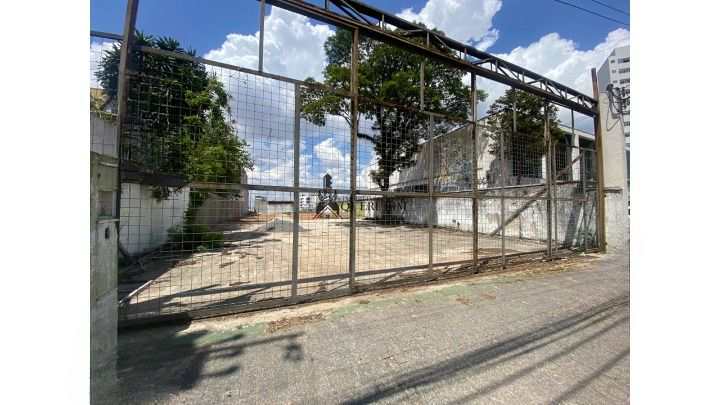 Loteamento e Condomínio para alugar, 650m² - Foto 2