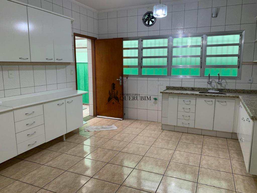 Casa à venda com 4 quartos, 245m² - Foto 41