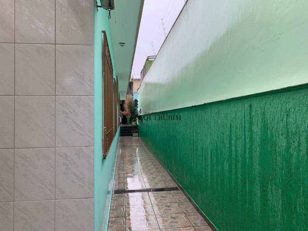 Casa à venda com 4 quartos, 245m² - Foto 33