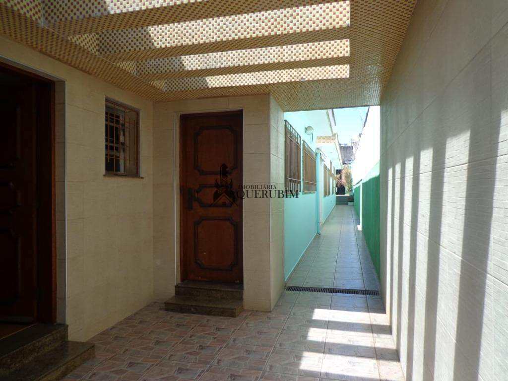 Casa à venda com 4 quartos, 245m² - Foto 38