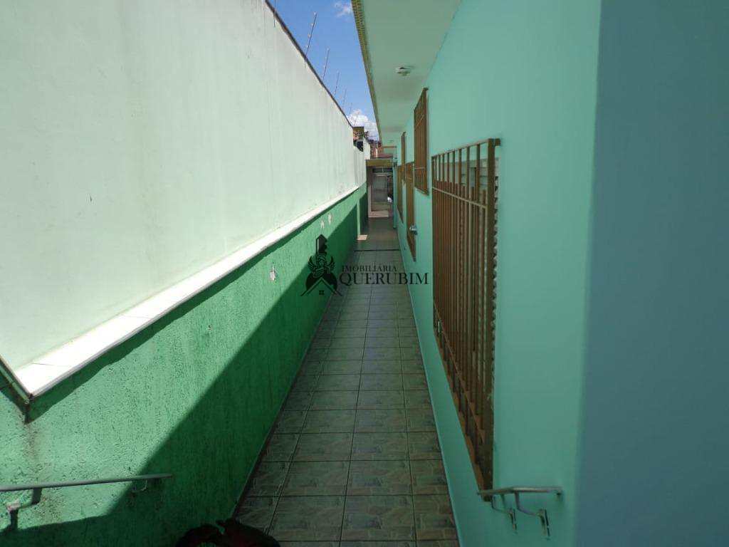 Casa à venda com 4 quartos, 245m² - Foto 36