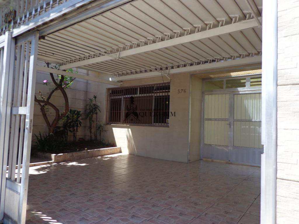 Casa à venda com 4 quartos, 245m² - Foto 2