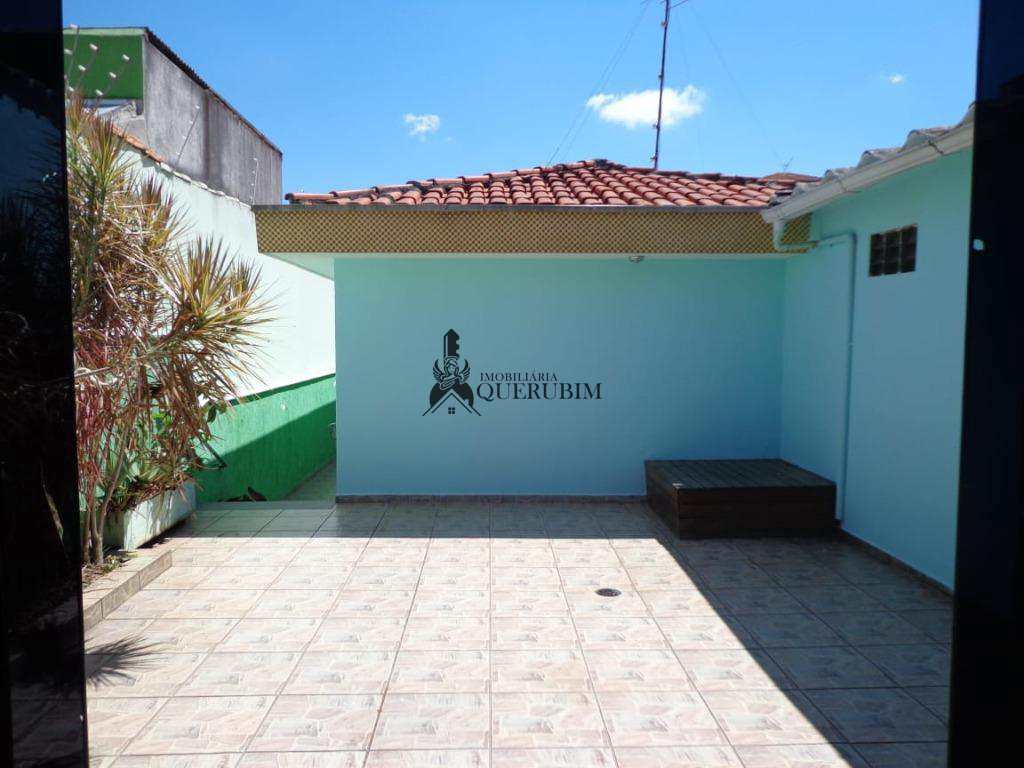 Casa à venda com 4 quartos, 245m² - Foto 7