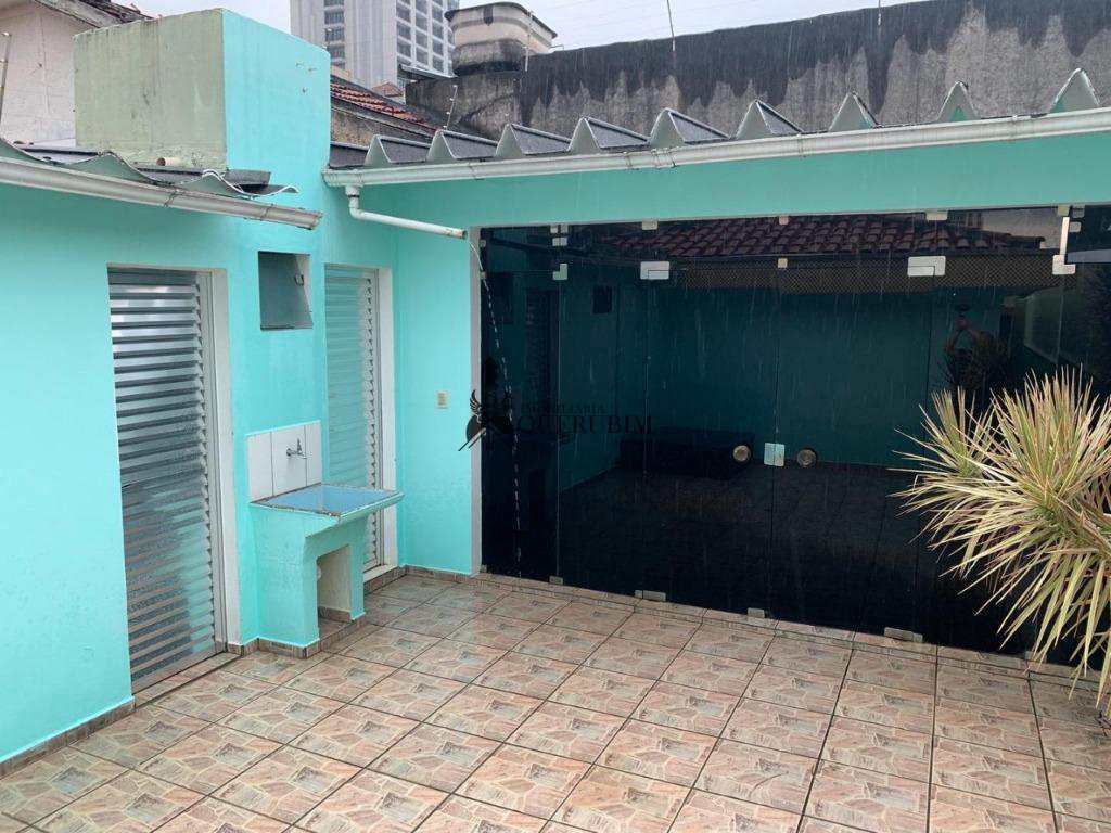 Casa à venda com 4 quartos, 245m² - Foto 39