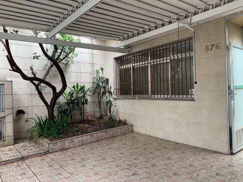 Casa à venda com 4 quartos, 245m² - Foto 11
