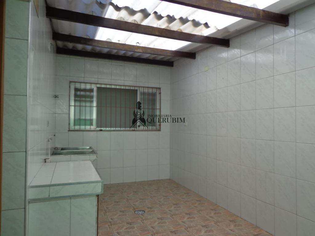 Casa à venda com 4 quartos, 245m² - Foto 15