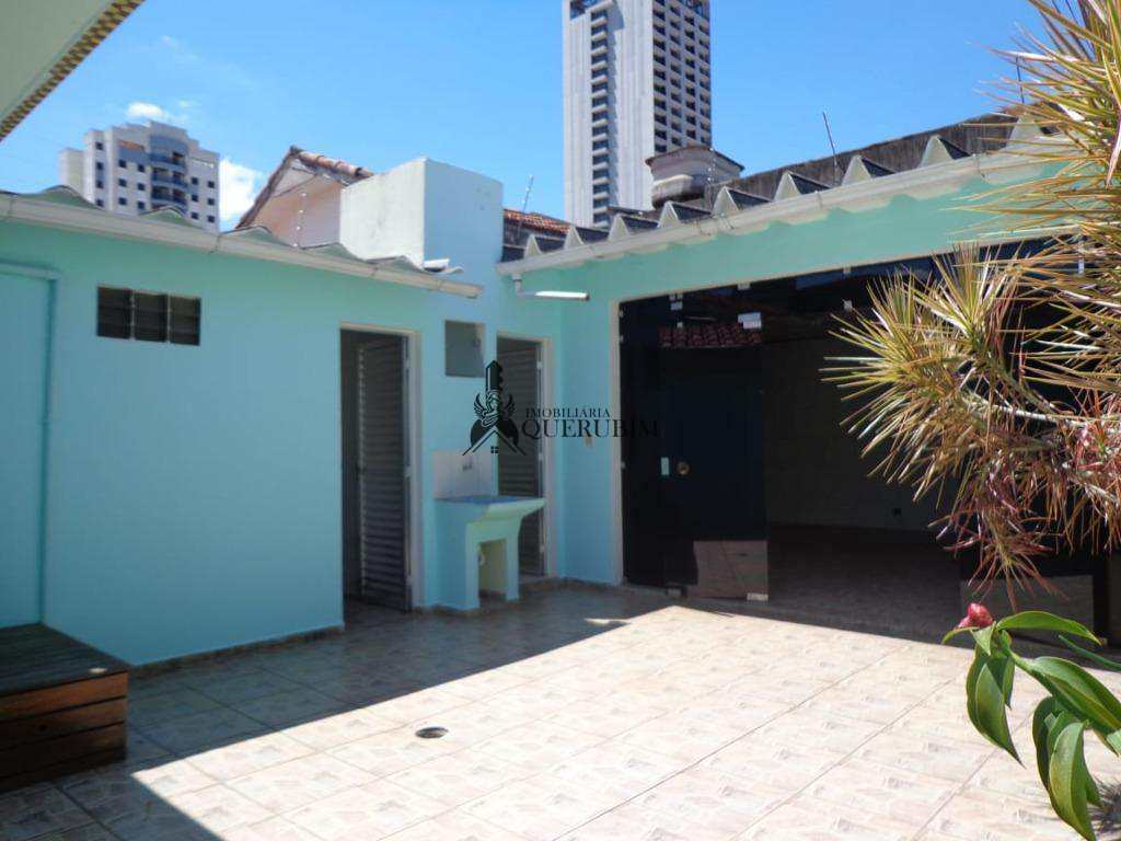 Casa à venda com 4 quartos, 245m² - Foto 9