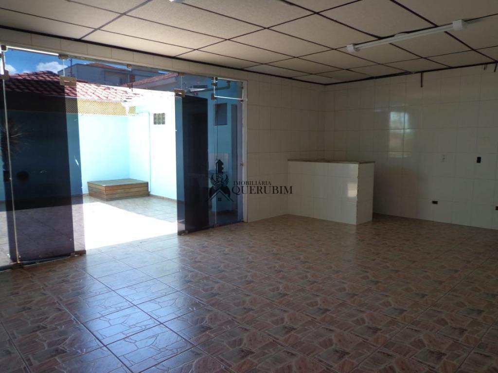 Casa à venda com 4 quartos, 245m² - Foto 3