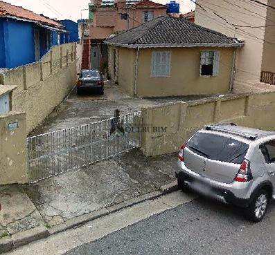 Casa - TERRENO - 3 casas, Vila Formosa - R$ 700 mil, Cod: 5579