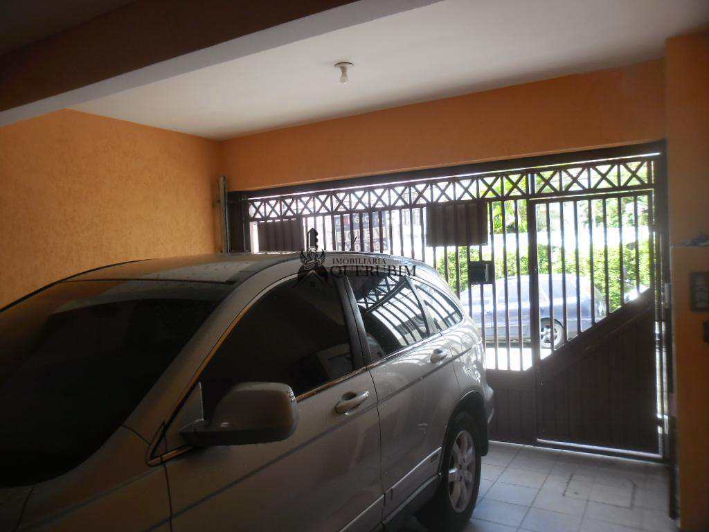 Sobrado, 3 quartos Mooca - R$ 850 mil, Cod: 5569