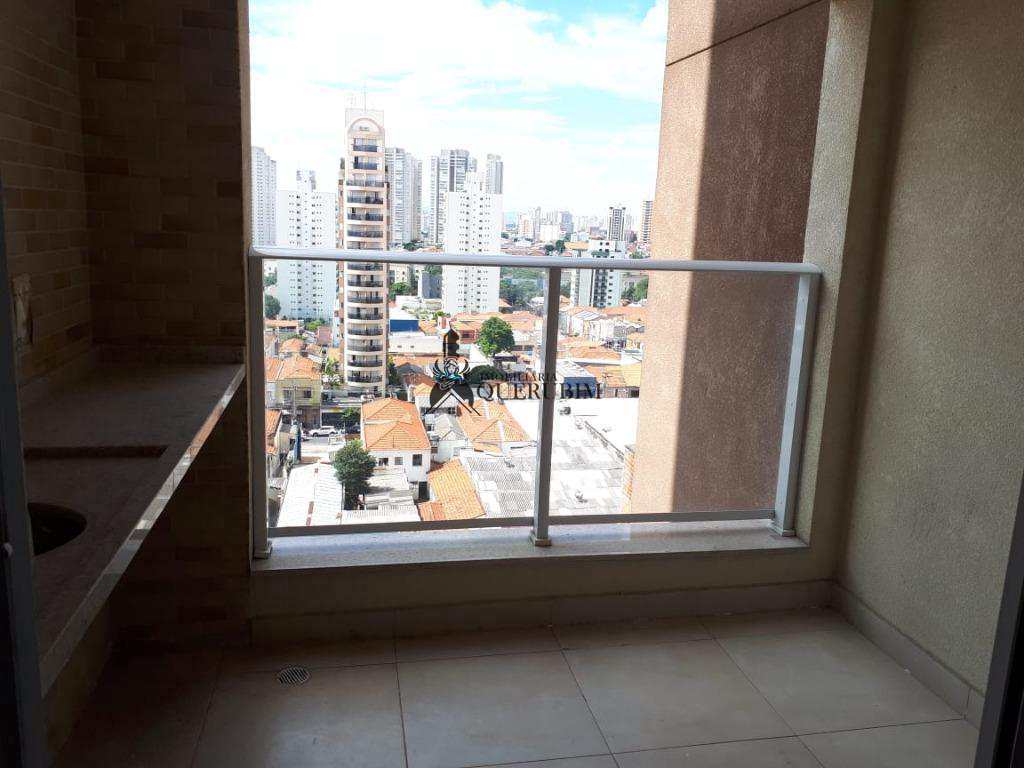 Apartamento à venda com 3 quartos, 77m² - Foto 7