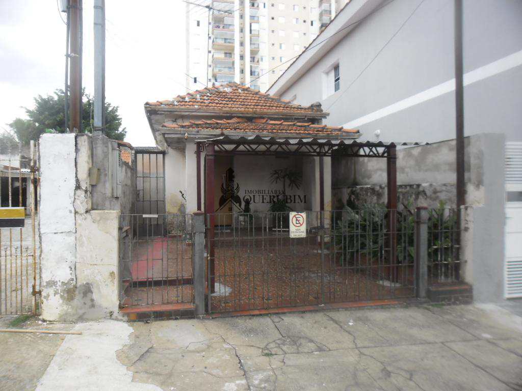 Casa à venda com 2 quartos, 85m² - Foto 1