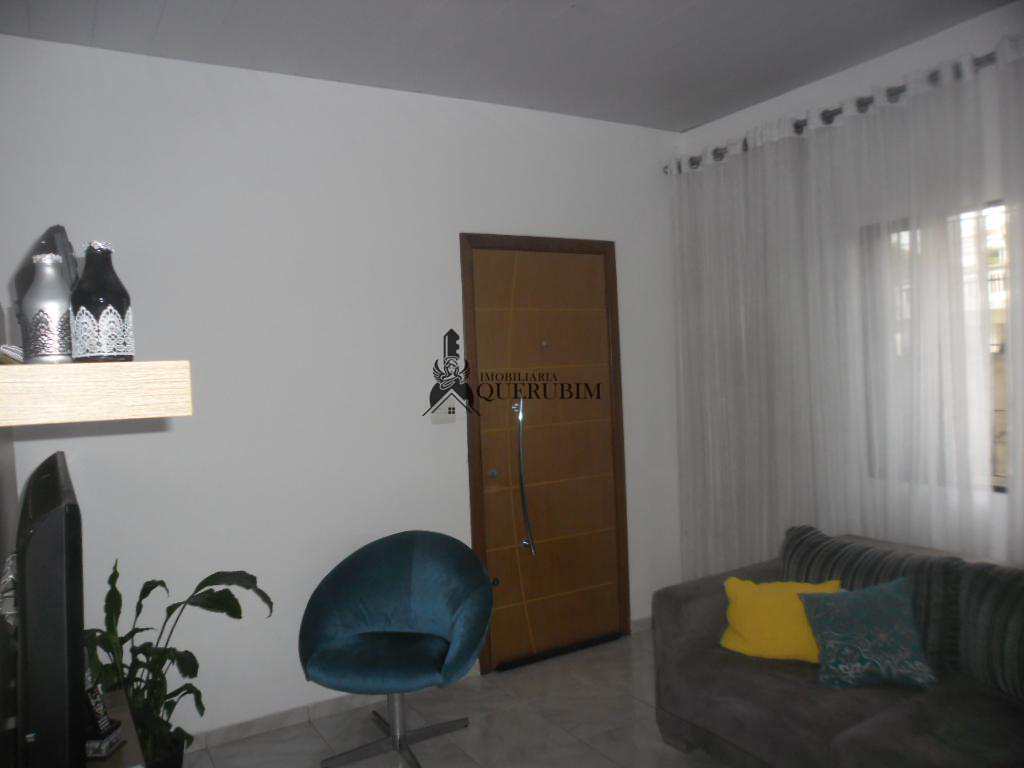Casa à venda com 2 quartos, 85m² - Foto 3
