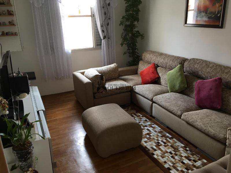 APARTAMENTO - 2 QUARTOS - 62 m² - MOOCA