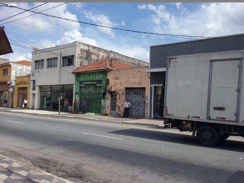 Loteamento e Condomínio à venda, 683m² - Foto 3