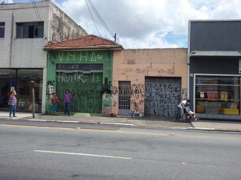 Loteamento e Condomínio à venda, 683m² - Foto 2