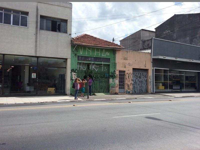 Loteamento e Condomínio à venda, 683m² - Foto 1