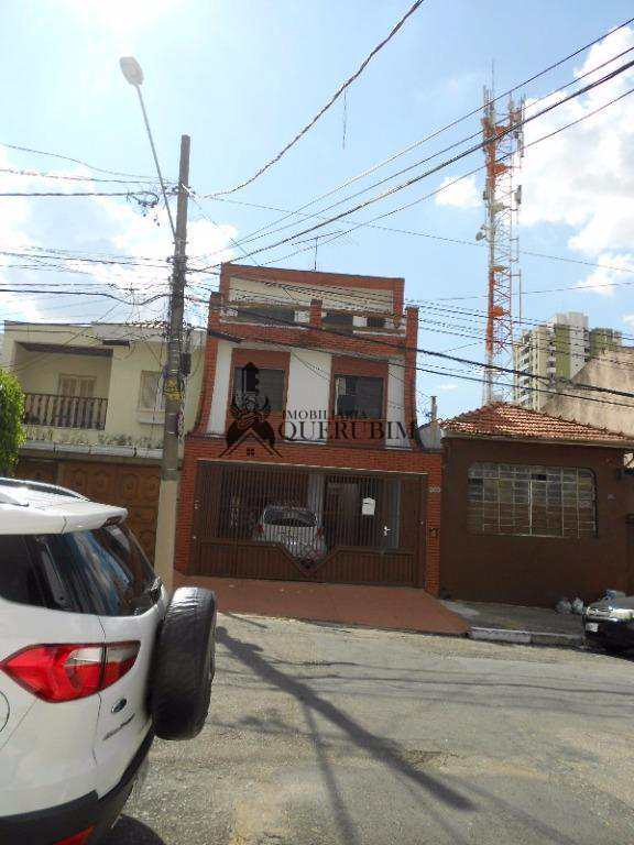 Sobrado à venda com 5 quartos, 310m² - Foto 43