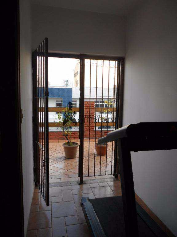 Sobrado à venda com 5 quartos, 310m² - Foto 35