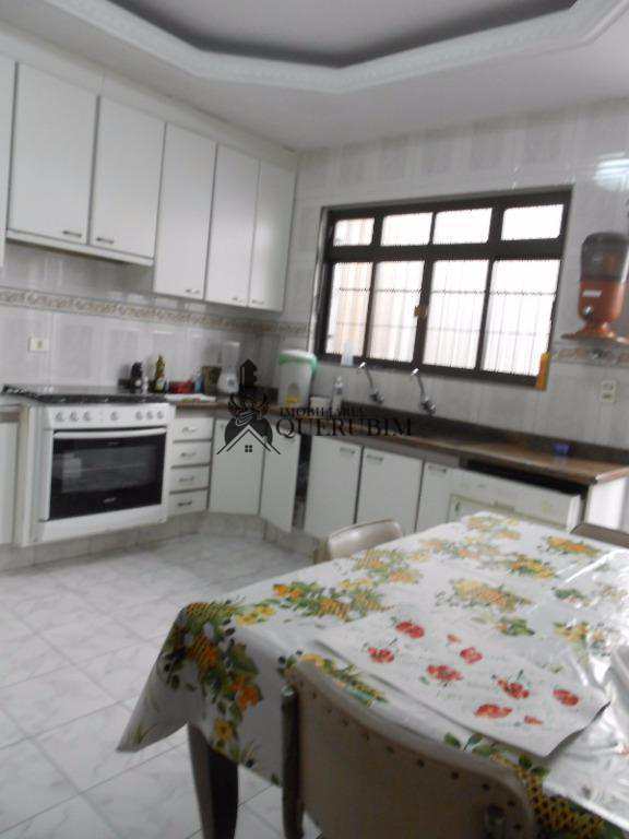 Sobrado à venda com 5 quartos, 310m² - Foto 7