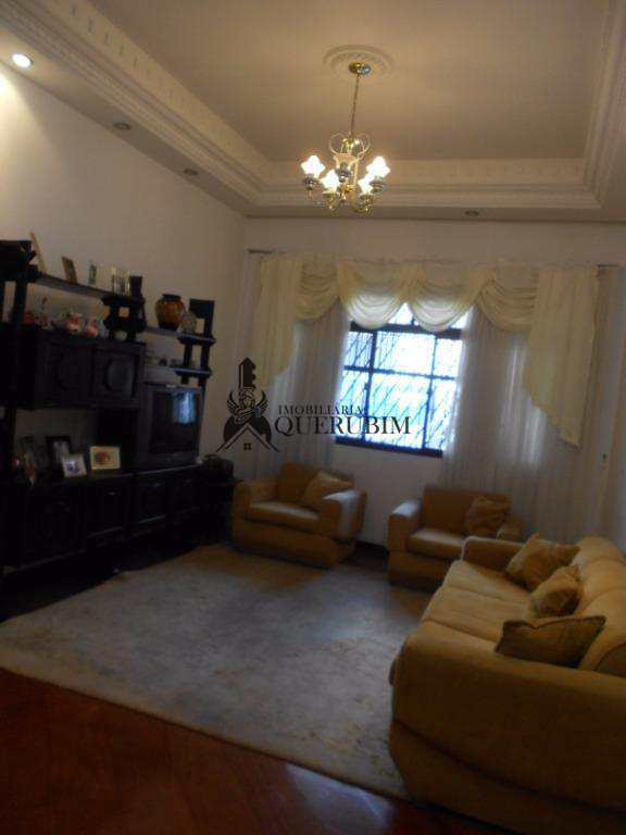 Sobrado à venda com 5 quartos, 310m² - Foto 12
