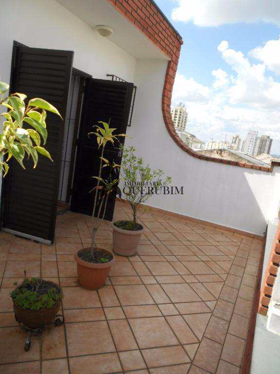 Sobrado à venda com 5 quartos, 310m² - Foto 37
