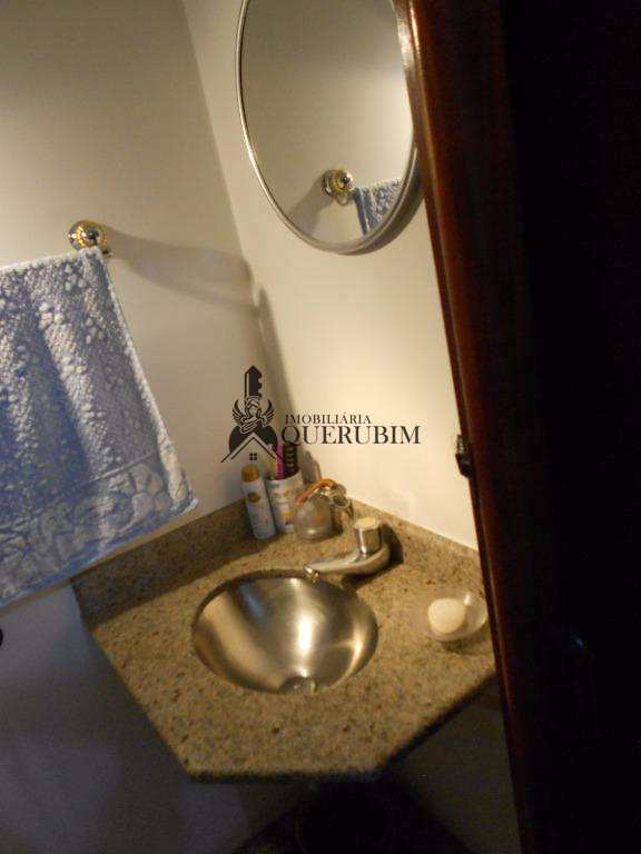 Sobrado à venda com 5 quartos, 310m² - Foto 14