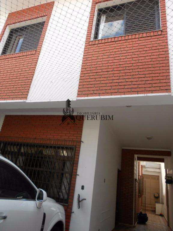 Sobrado à venda com 5 quartos, 310m² - Foto 1