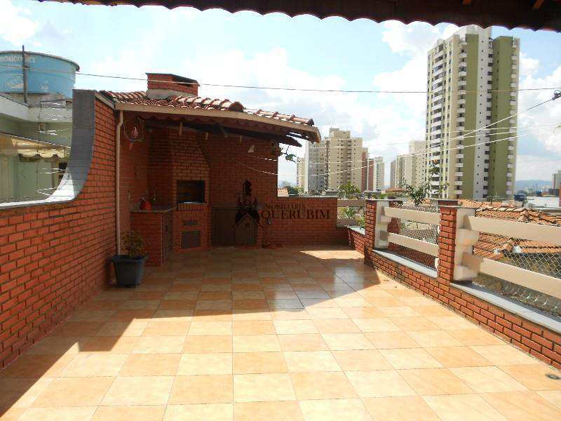 Sobrado à venda com 5 quartos, 310m² - Foto 39