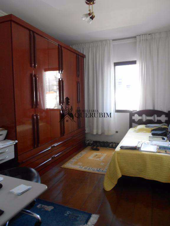 Sobrado à venda com 5 quartos, 310m² - Foto 19