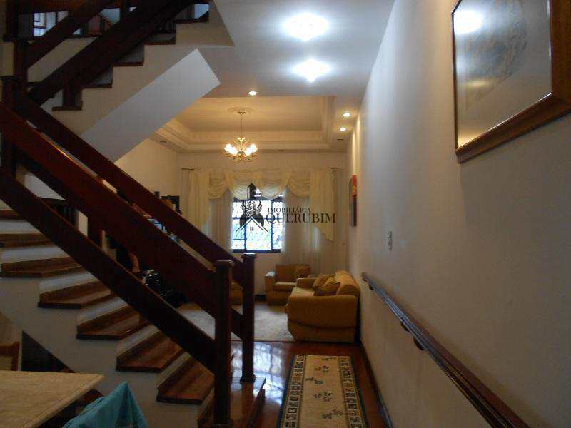 Sobrado à venda com 5 quartos, 310m² - Foto 11