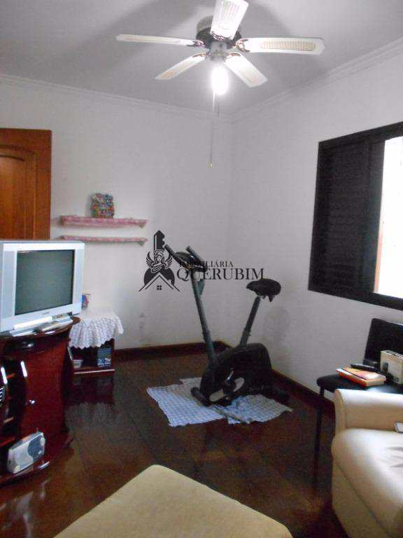 Sobrado à venda com 5 quartos, 310m² - Foto 24